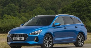 i30  Tourer (2017 - 2022)